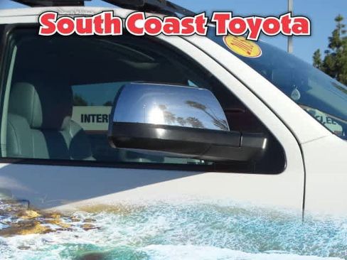 Used 2015 Toyota Tundra Limited image 8