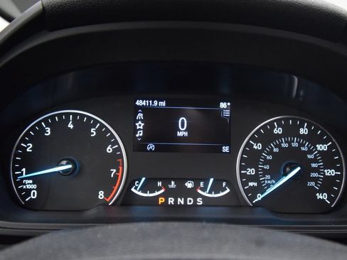 Used 2022 Ford EcoSport SE AWD/4WD image 23