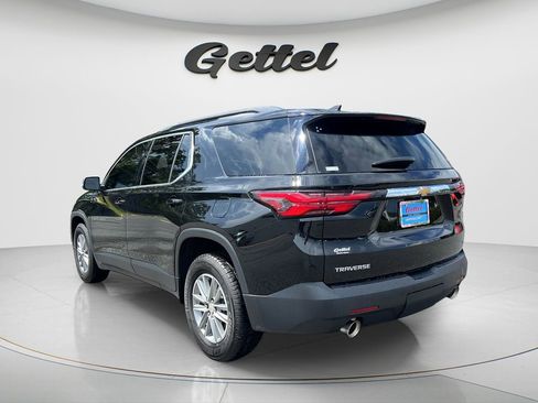 Used 2023 Chevrolet Traverse LT FWD image 7