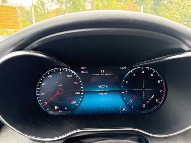 Used 2020 Mercedes-Benz GLC 300 4MATIC image 15