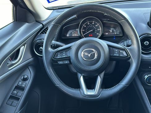 Used 2019 MAZDA CX-3 Touring w/ Preferred Equipment Package image 28