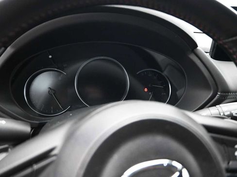 Used 2023 MAZDA CX-5 AWD 2.5 Turbo image 14
