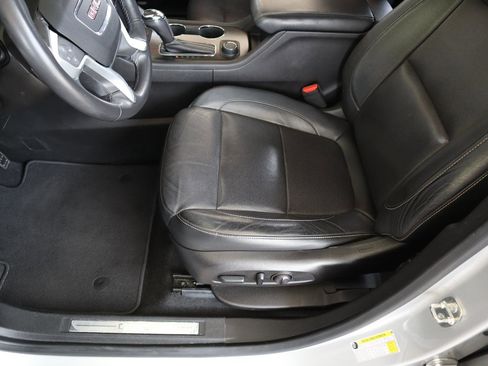 Used 2019 GMC Acadia SLT FWD image 35