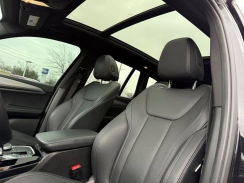 Used 2023 BMW X3 xDrive30i w/ Premium Package image 14