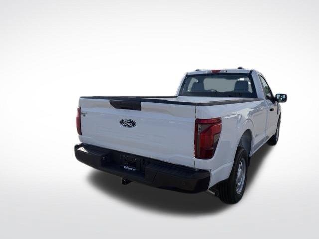 New 2026 Ford F150 XL RWD image 8
