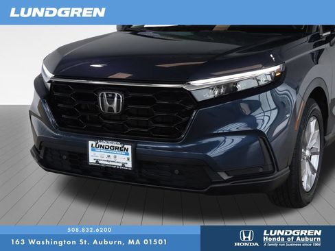 Used 2025 Honda CR-V EX-L image 32