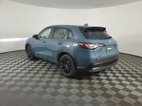 New 2026 Honda HR-V Sport image 6