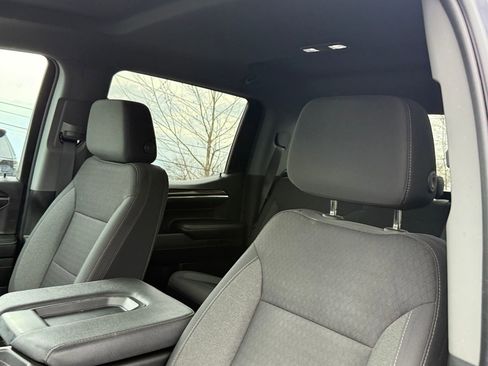 Certified 2023 Chevrolet Silverado 1500 LT image 18