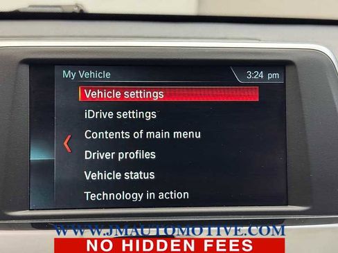 Used 2018 BMW X1 xDrive28i w/ Convenience Package AWD/4WD image 26