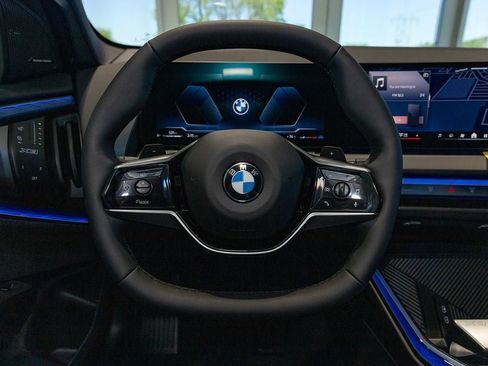 New 2026 BMW X3 xDrive30i AWD/4WD image 6