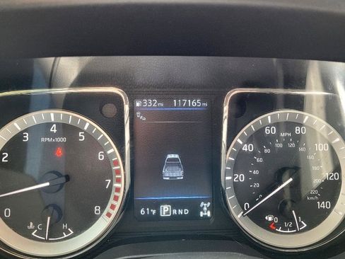Used 2019 Nissan Titan PRO-4X w/ Pro-4x Utility Package AWD/4WD image 24