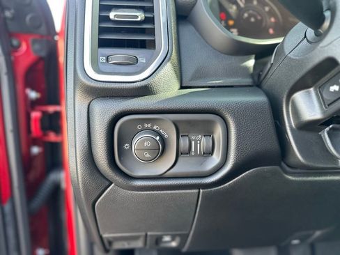 New 2026 RAM 2500 Laramie w/ Sport Appearance Package image 30