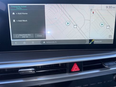 New 2026 Kia Sorento SX image 20