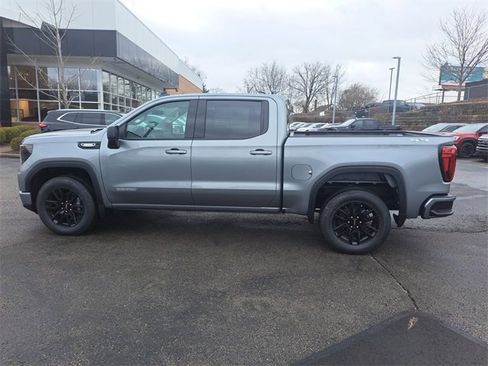 New 2026 GMC Sierra 1500 Elevation image 30