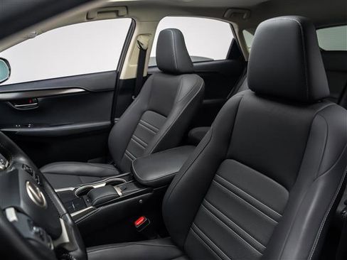 Used 2019 Lexus NX 300h AWD w/ Premium Package image 15