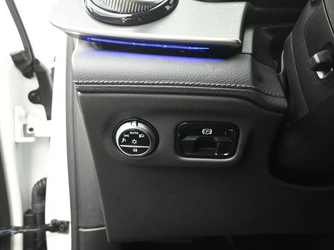 Used 2023 Mercedes-Benz EQE 350+ 4MATIC SUV image 19