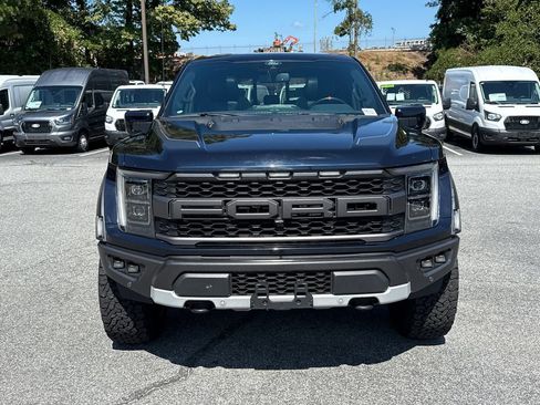 Used 2021 Ford F150 Raptor w/ Raptor 37 Performance Package AWD/4WD image 2