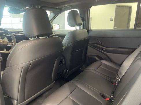 New 2026 Jeep Cherokee Limited AWD/4WD image 20