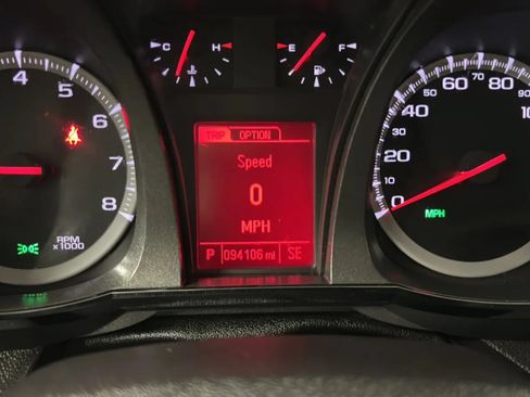Used 2017 GMC Terrain SLE w/ Convenience Package FWD image 11