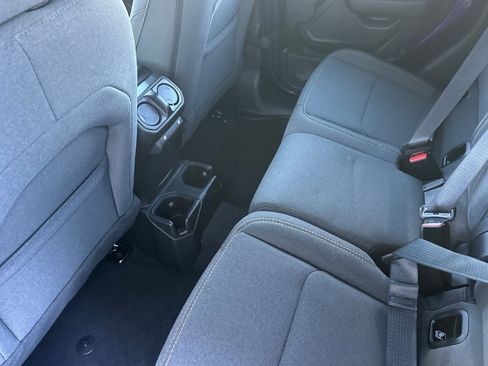 New 2026 Jeep Gladiator Sport image 14