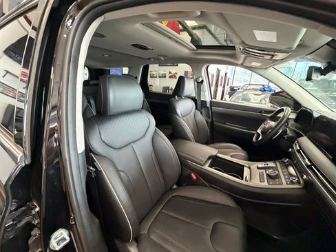 Used 2023 Hyundai Palisade XRT AWD/4WD image 46