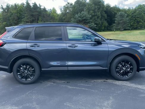New 2026 Honda CR-V Sport-L image 9