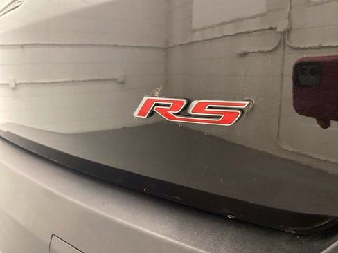 Used 2022 Chevrolet Traverse RS AWD/4WD image 36