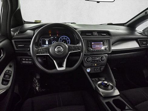 Used 2018 Nissan Leaf S w/ S Charge Package image 19