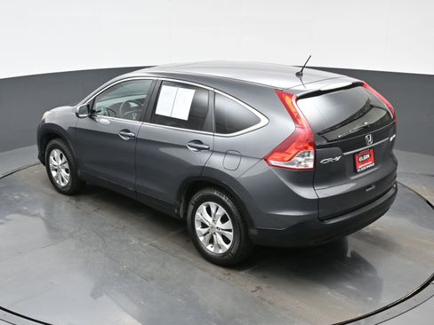 Used 2012 Honda CR-V EX image 38