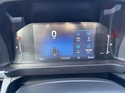 New 2026 Ford Ranger XL RWD image 21