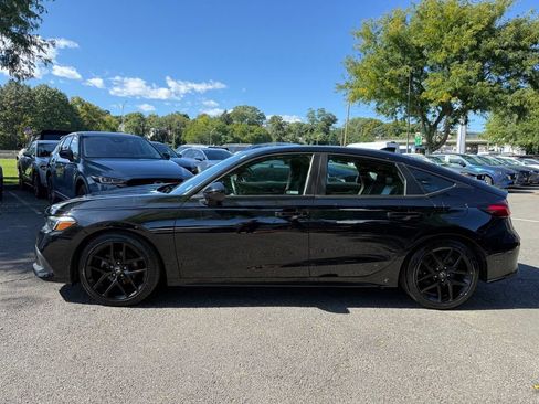 Used 2024 Honda Civic Sport image 9