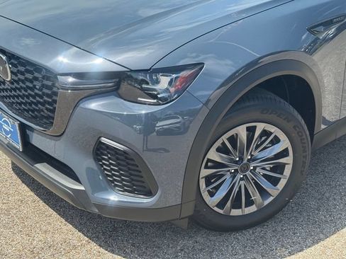 New 2026 MAZDA CX-70 SC AWD/4WD image 3