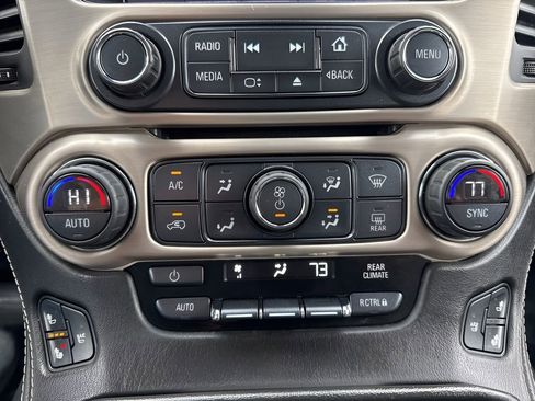 Used 2016 GMC Yukon Denali w/ Open Road Package image 21