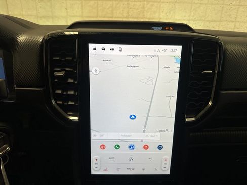 New 2026 Ford Ranger XLT w/ Equipment Group 301A High image 30