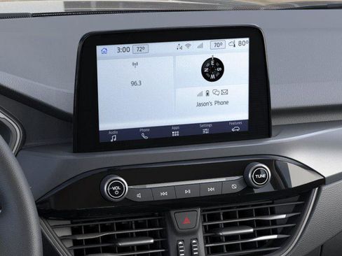 New 2025 Ford Escape Active image 14