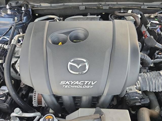 Used 2018 MAZDA MAZDA3 Touring FWD image 21
