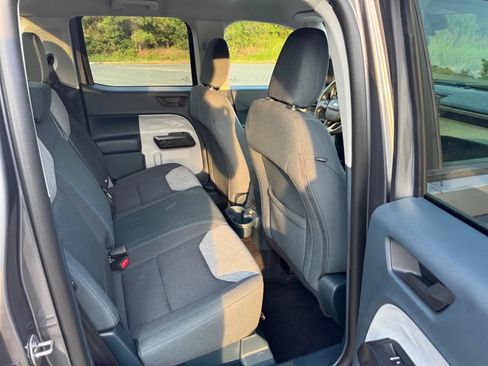 Used 2026 Ford Maverick XLT AWD/4WD image 12
