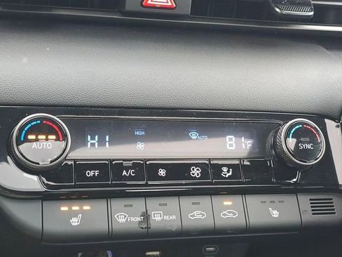 New 2026 Hyundai Elantra SEL Sport image 30