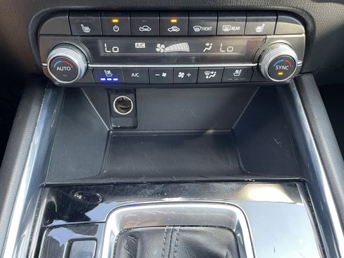 Used 2021 MAZDA CX-5 Grand Touring Reserve image 27