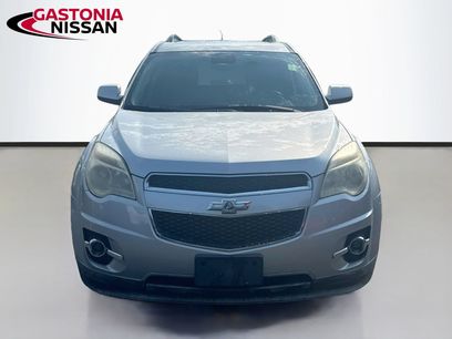 Used 2014 Chevrolet Equinox LT w/ Power Convenience Package