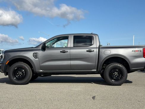 New 2026 Ford Ranger XL w/ Trailer Tow Package AWD/4WD image 7
