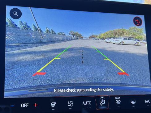 Used 2024 Ford Mustang GT Premium w/ GT Performance Package image 18