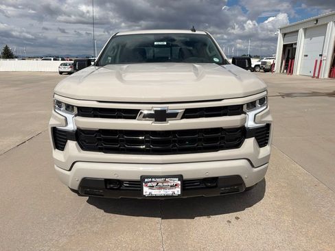 New 2026 Chevrolet Silverado 1500 RST AWD/4WD image 8