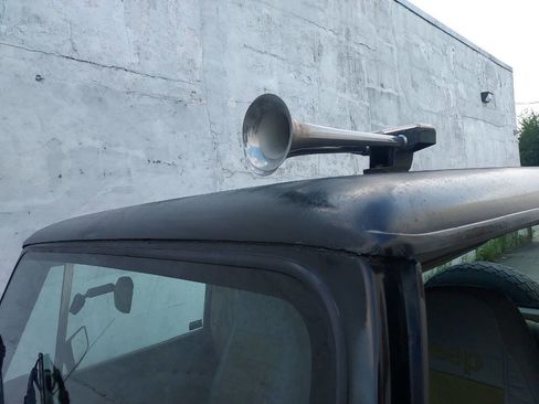 Used 1987 Jeep Wrangler Laredo image 18