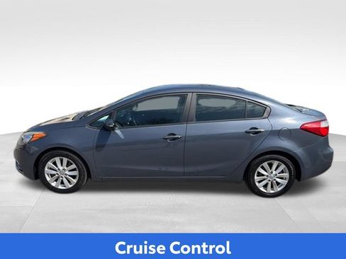 Used 2016 Kia Forte LX FWD image 18
