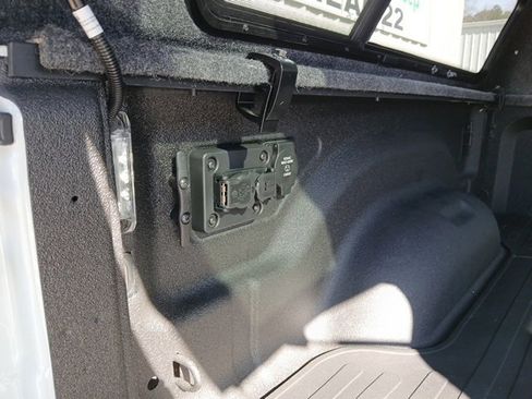 Used 2025 RAM 3500 Limited image 7