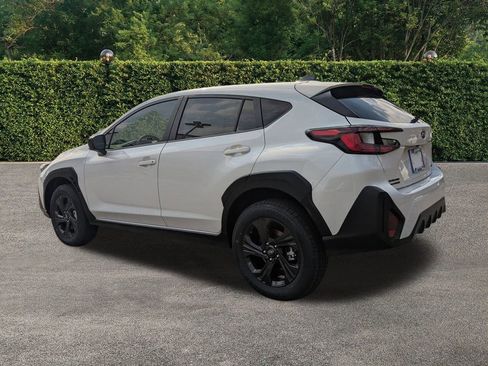 New 2026 Subaru Crosstrek 2.5i image 6