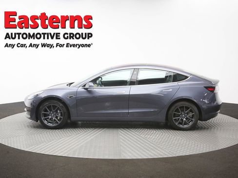 Used 2018 Tesla Model 3 Long Range RWD image 55