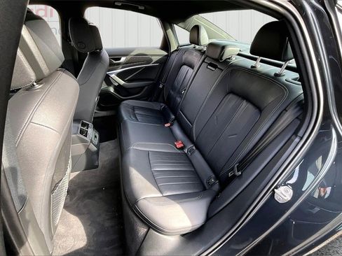 Used 2023 Audi A6 2.0T Premium w/ Convenience Package image 22