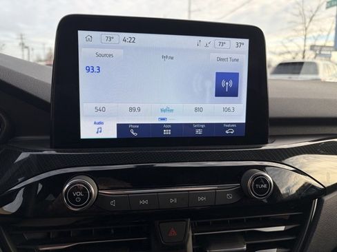 Used 2023 Ford Escape ST-Line Select image 27